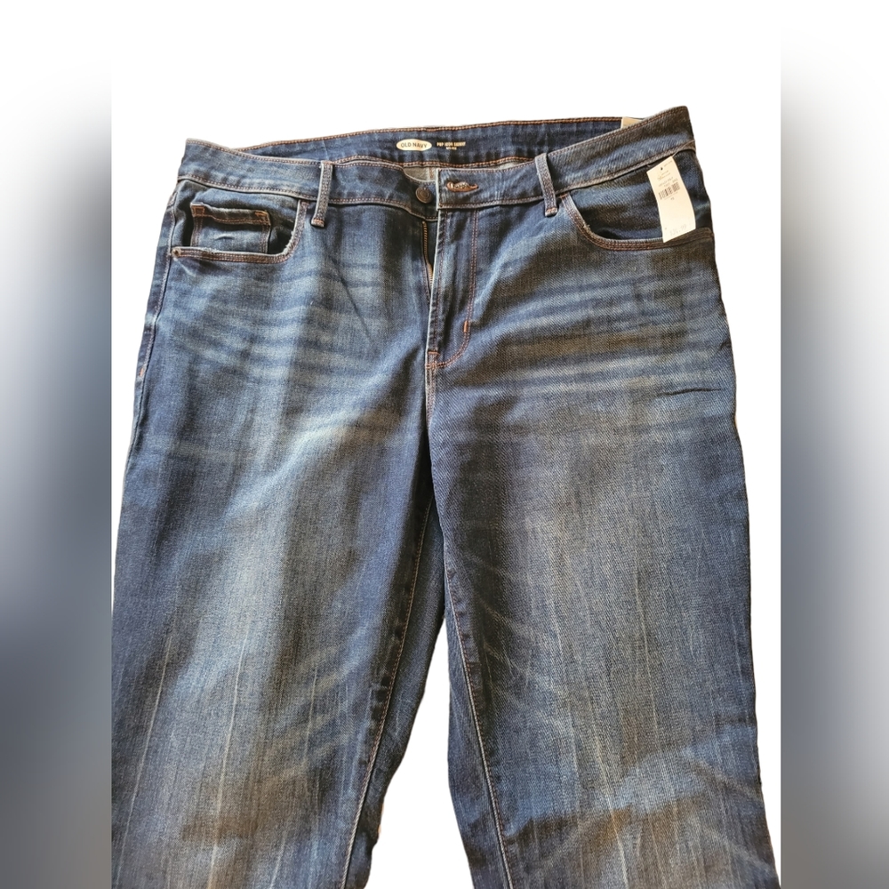 NWT Pop Icon Skinny jeans